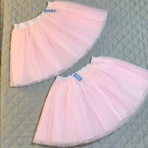 Jacadi NWT pink ballet tutu size 10